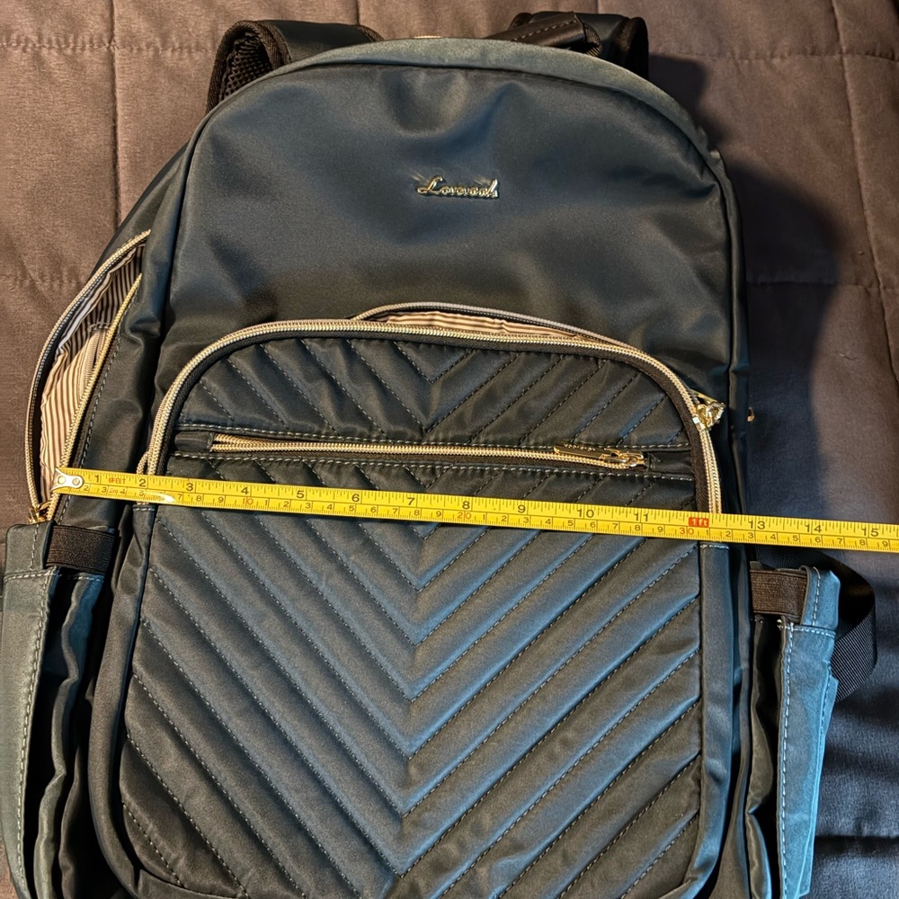 Backpack. NWOT - Picture 7 of 7